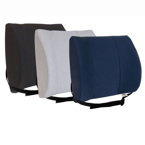 Bucket Seat Sitback Standard Lumbar Support, Rest, Deluxe, Durable