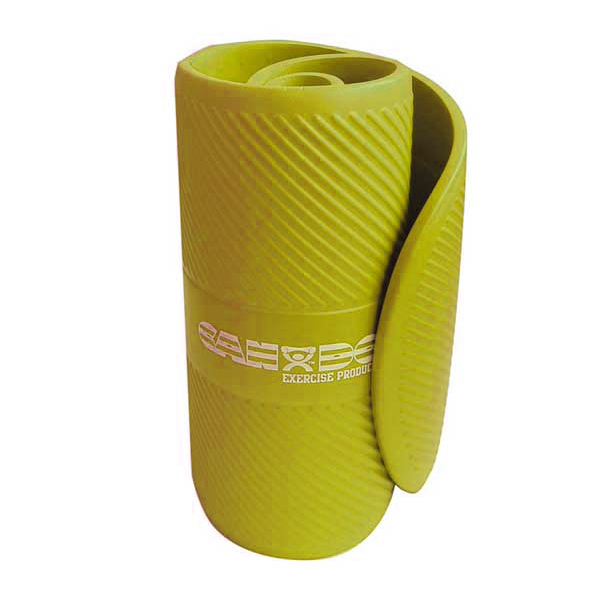 CanDo Closed Cell Exercise Mats