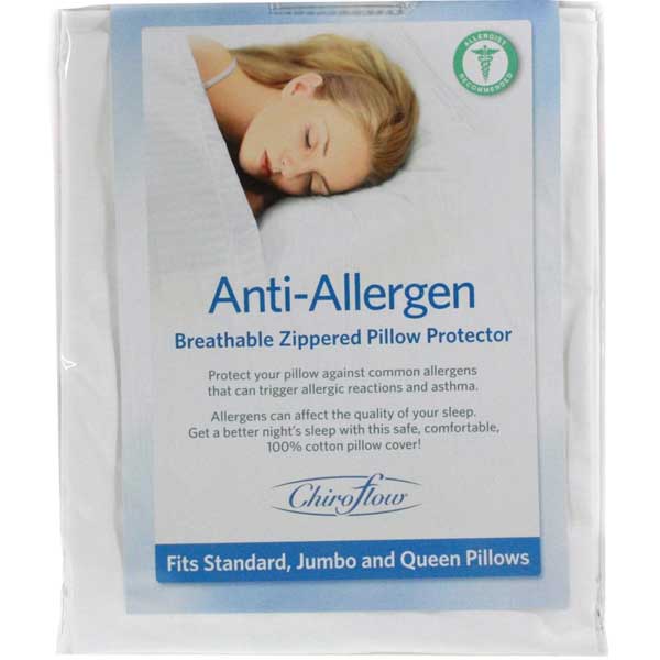 Image 65 of Anti Allergenic Pillow Covers